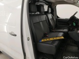  Opel  Vivaro Opel  L3H1 1.5 Diesel 75kW Edition HL 4d #3