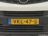  Opel  Vivaro Opel  L3H1 1.5 Diesel 75kW Edition HL 4d #5