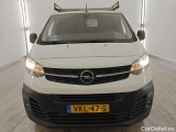  Opel  Vivaro Opel  L3H1 1.5 Diesel 75kW Edition HL 4d #19