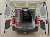  Opel  Vivaro Opel  L3H1 1.5 Diesel 75kW Edition HL 4d #24
