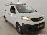  Opel  Vivaro Opel  L3H1 1.5 Diesel 75kW Edition HL 4d #25