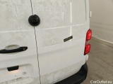  Opel  Vivaro Opel  L3H1 1.5 Diesel 75kW Edition HL 4d #51