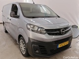  Opel  Vivaro Opel  L3H1 2.0 Diesel 90kW Edition HL 4d #18