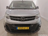  Opel  Vivaro Opel  L3H1 2.0 Diesel 90kW Edition HL 4d #19