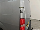  Opel  Vivaro Opel  L3H1 2.0 Diesel 90kW Edition HL 4d #34