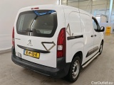  Peugeot  Partner Peugeot  Premium 1.5 BlueHDi 130 S&S 1000kg 4d #2