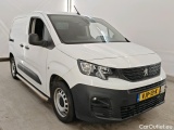  Peugeot  Partner Peugeot  Premium 1.5 BlueHDi 130 S&S 1000kg 4d #8