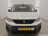  Peugeot  Partner Peugeot  Premium 1.5 BlueHDi 130 S&S 1000kg 4d #9