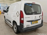  Peugeot  Partner Peugeot  Premium 1.5 BlueHDi 130 S&S 1000kg 4d #30