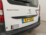  Peugeot  Partner Peugeot  Premium 1.5 BlueHDi 130 S&S 1000kg 4d #56