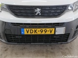  Peugeot  Partner Peugeot  Premium 1.5 BlueHDi 130 S&S 1000kg 4d #5