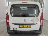  Peugeot  Partner Peugeot  Premium 1.5 BlueHDi 130 S&S 1000kg 4d #14