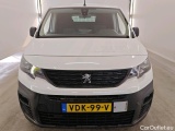  Peugeot  Partner Peugeot  Premium 1.5 BlueHDi 130 S&S 1000kg 4d #16