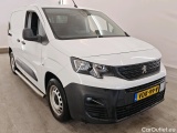  Peugeot  Partner Peugeot  Premium 1.5 BlueHDi 130 S&S 1000kg 4d #19