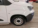  Peugeot  Partner Peugeot  Premium 1.5 BlueHDi 130 S&S 1000kg 4d #25