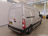  Renault  Trafic Renault Trucks Master 3T5 FWD 150E6 - L2H2 Red Edition Aut. 4d #2