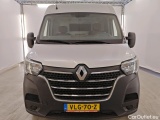  Renault  Trafic Renault Trucks Master 3T5 FWD 150E6 - L2H2 Red Edition Aut. 4d #14