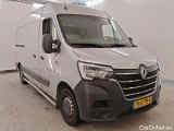 Renault  Trafic Renault Trucks Master 3T5 FWD 150E6 - L2H2 Red Edition Aut. 4d #18