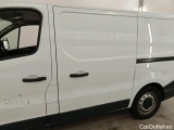  Renault  Trafic Renault  L1H1 T27 ENERGY 2.0 dCi 145 EDC Comfort 4d #9