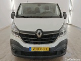  Renault  Trafic Renault  L1H1 T27 ENERGY 2.0 dCi 145 EDC Comfort 4d #10