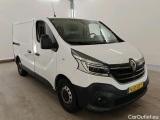  Renault  Trafic Renault  L1H1 T27 ENERGY 2.0 dCi 145 EDC Comfort 4d #13