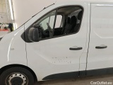  Renault  Trafic Renault  L1H1 T27 ENERGY 2.0 dCi 145 EDC Comfort 4d #19