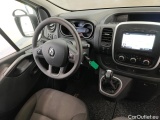  Renault  Trafic Renault  L1H1 T27 ENERGY 2.0 dCi 145 EDC Comfort 4d #24