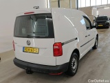  Volkswagen  Caddy Volkswagen  2.0 TDI 75 kW BMT 4d #2