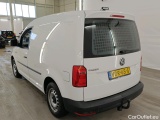  Volkswagen  Caddy Volkswagen  2.0 TDI 75 kW BMT 4d #16