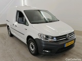  Volkswagen  Caddy Volkswagen  2.0 TDI 75 kW BMT 4d #23