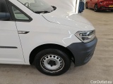  Volkswagen  Caddy Volkswagen  2.0 TDI 75 kW BMT 4d #20