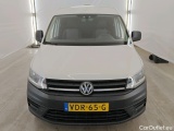  Volkswagen  Caddy Volkswagen  2.0 TDI 75 kW BMT 4d #26