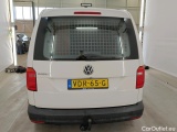  Volkswagen  Caddy Volkswagen  2.0 TDI 75 kW BMT 4d #31