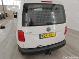  Volkswagen  Caddy Volkswagen  2.0 TDI 75 kW BMT 4d #48