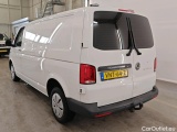 Volkswagen  Transporter Volkswagen  2.0TDI 110kW 7-DSG L2H1 4d #13