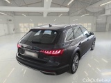 Audi  A4 Allroad AUDI  QUATTRO / 2019 / 5P / STATION WAGON 2.0 40 TDI QUATTRO S TRON. ID. CONTRAST #2