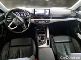  Audi  A4 Allroad AUDI  QUATTRO / 2019 / 5P / STATION WAGON 2.0 40 TDI QUATTRO S TRON. ID. CONTRAST #3