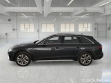  Audi  A4 Allroad AUDI  QUATTRO / 2019 / 5P / STATION WAGON 2.0 40 TDI QUATTRO S TRON. ID. CONTRAST #8