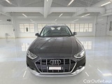  Audi  A4 Allroad AUDI  QUATTRO / 2019 / 5P / STATION WAGON 2.0 40 TDI QUATTRO S TRON. ID. CONTRAST #6