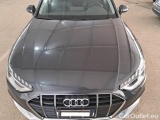  Audi  A4 Allroad AUDI  QUATTRO / 2019 / 5P / STATION WAGON 2.0 40 TDI QUATTRO S TRON. ID. CONTRAST #28