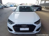  Audi  A4 AUDI  AVANT / 2019 / 5P / STATION WAGON 2.0 35 TDI BUSINESS S TRONIC #6
