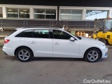  Audi  A4 AUDI  AVANT / 2019 / 5P / STATION WAGON 2.0 35 TDI BUSINESS S TRONIC #7