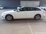  Audi  A4 AUDI  AVANT / 2019 / 5P / STATION WAGON 2.0 35 TDI BUSINESS S TRONIC #8