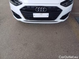  Audi  A4 AUDI  AVANT / 2019 / 5P / STATION WAGON 2.0 35 TDI BUSINESS S TRONIC #39