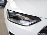  Audi  A4 AUDI  AVANT / 2019 / 5P / STATION WAGON 2.0 35 TDI BUSINESS S TRONIC #47