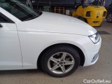  Audi  A4 AUDI  AVANT / 2019 / 5P / STATION WAGON 2.0 35 TDI BUSINESS S TRONIC #50