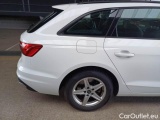  Audi  A4 AUDI  AVANT / 2019 / 5P / STATION WAGON 2.0 35 TDI BUSINESS S TRONIC #63