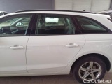  Audi  A4 AUDI  AVANT / 2019 / 5P / STATION WAGON 2.0 35 TDI BUSINESS S TRONIC #74