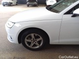 Audi  A4 AUDI  AVANT / 2019 / 5P / STATION WAGON 2.0 35 TDI BUSINESS S TRONIC #83