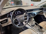  Audi  A6 AUDI  AVANT / 2018 / 5P / STATION WAGON 40 TDI 2.0 QUATTRO UL S TRO BUSIN #3